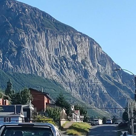 Ruta Austral - Coyhaique Hotel Eksteriør billede