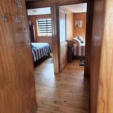 Ruta Austral - Coyhaique Hotel Eksteriør billede