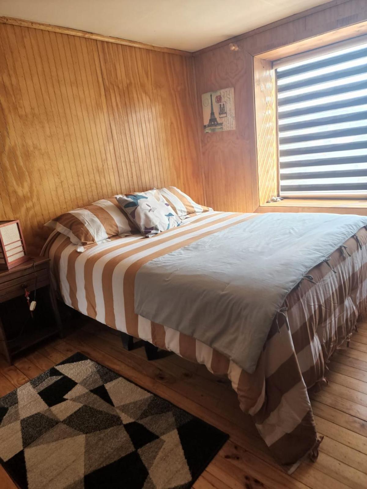 Ruta Austral - Coyhaique Hotel Eksteriør billede