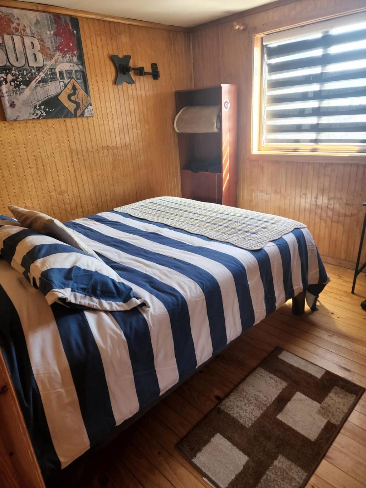 Ruta Austral - Coyhaique Hotel Eksteriør billede