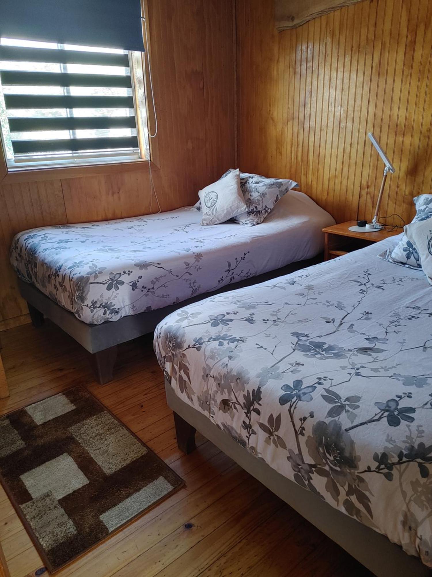 Ruta Austral - Coyhaique Hotel Eksteriør billede