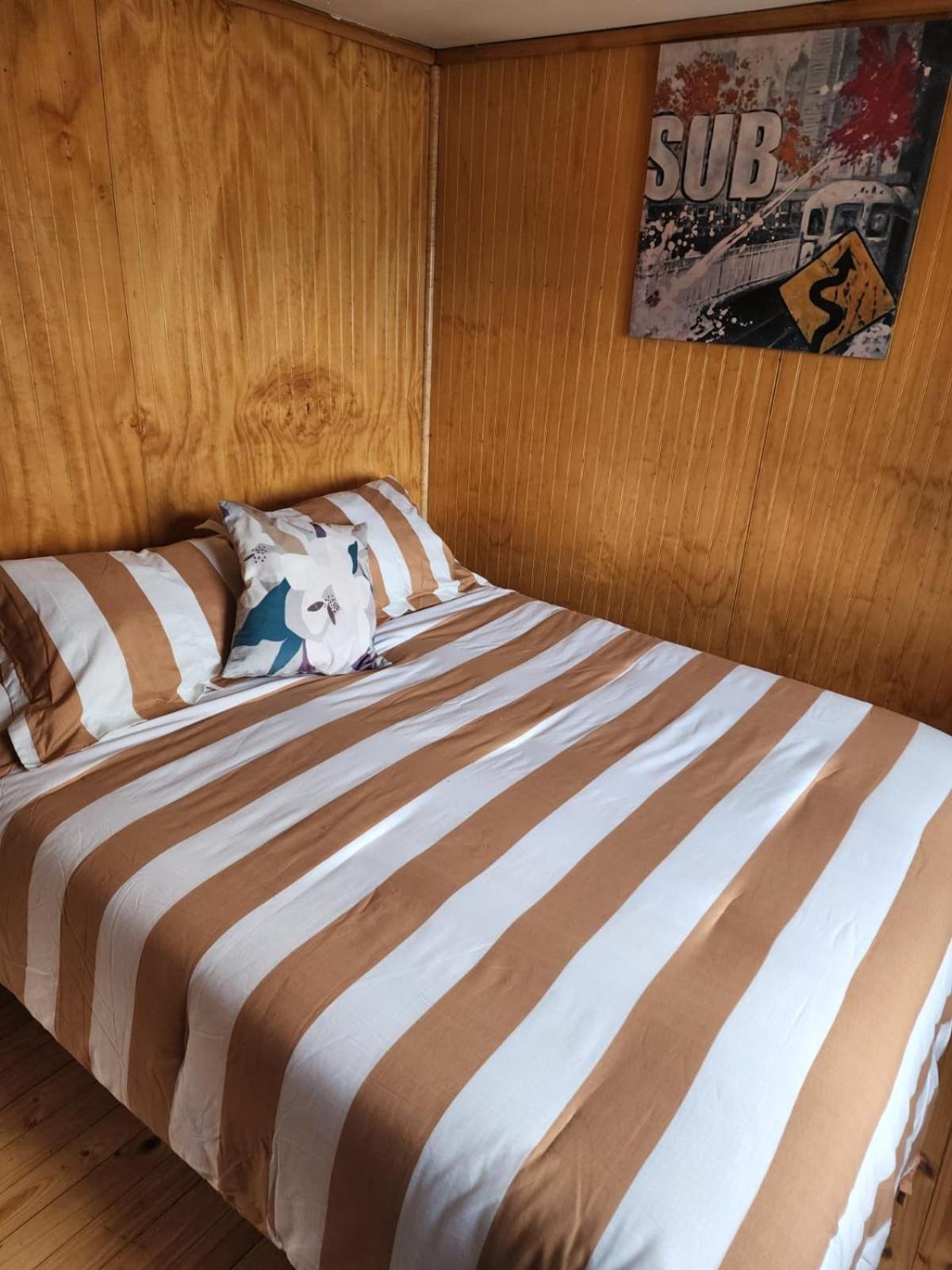 Ruta Austral - Coyhaique Hotel Eksteriør billede