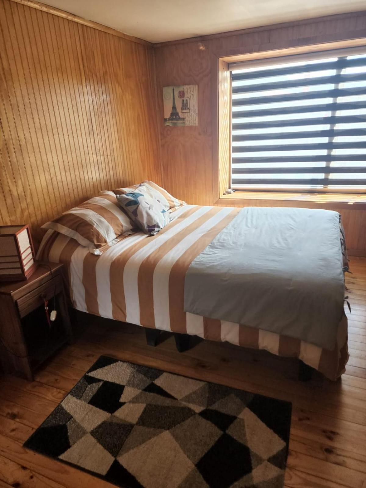 Ruta Austral - Coyhaique Hotel Eksteriør billede